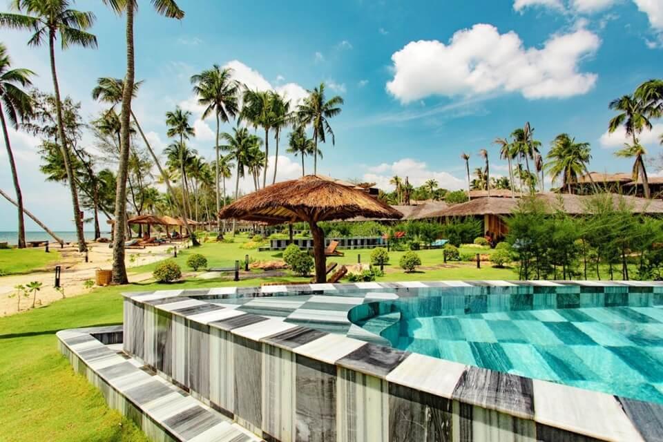 Hotel Grand Ocean Bay - poza 3