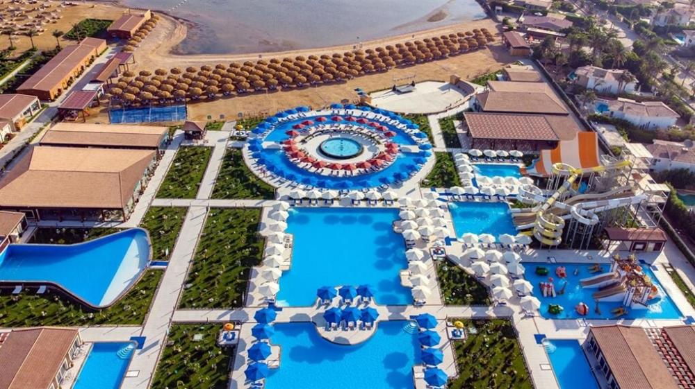 Hotel Rewaya Majestic Resort - poza 2