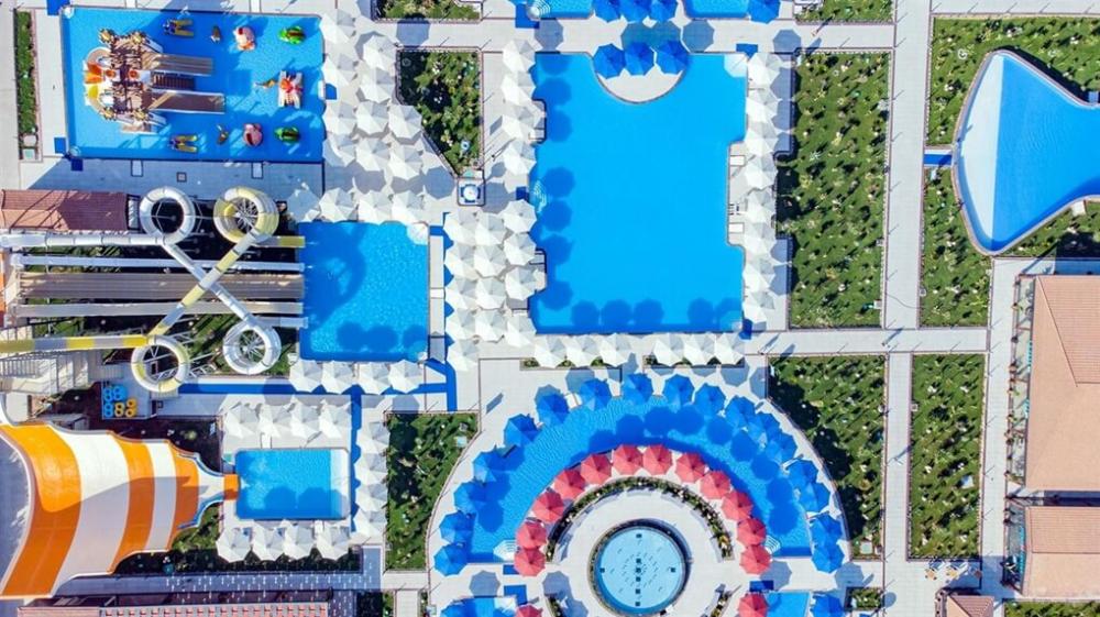 Hotel Rewaya Majestic Resort - poza 3