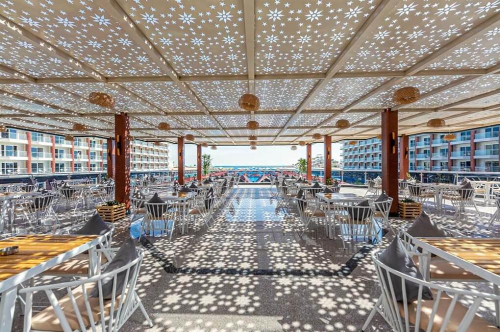 Hotel Rewaya Majestic Resort - poza 4