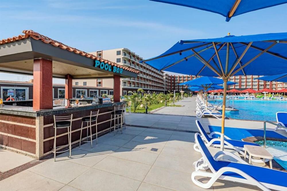 Hotel Rewaya Majestic Resort - poza 5
