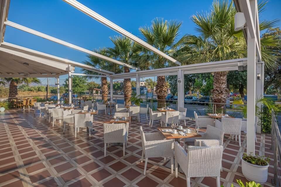 Hotel Delfina Boutique - poza 4