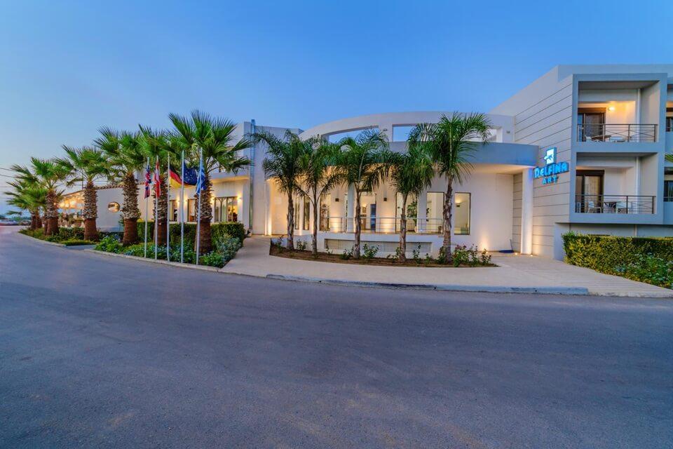 Hotel Delfina Boutique - poza 3