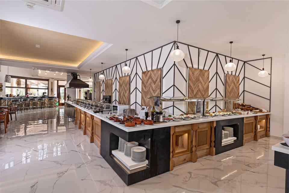 Hotel Delfina Boutique - poza 5