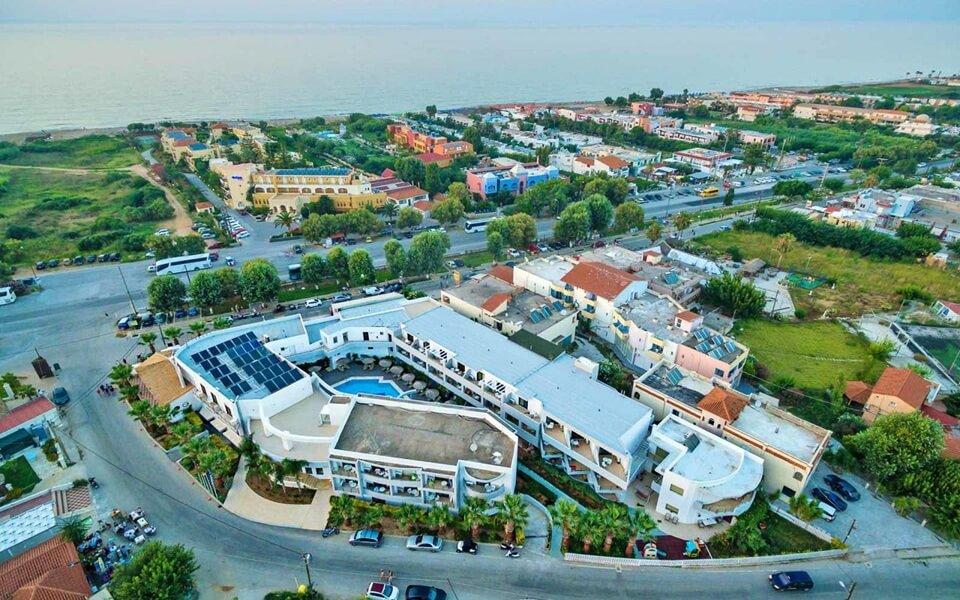 Hotel Delfina Boutique - poza 2