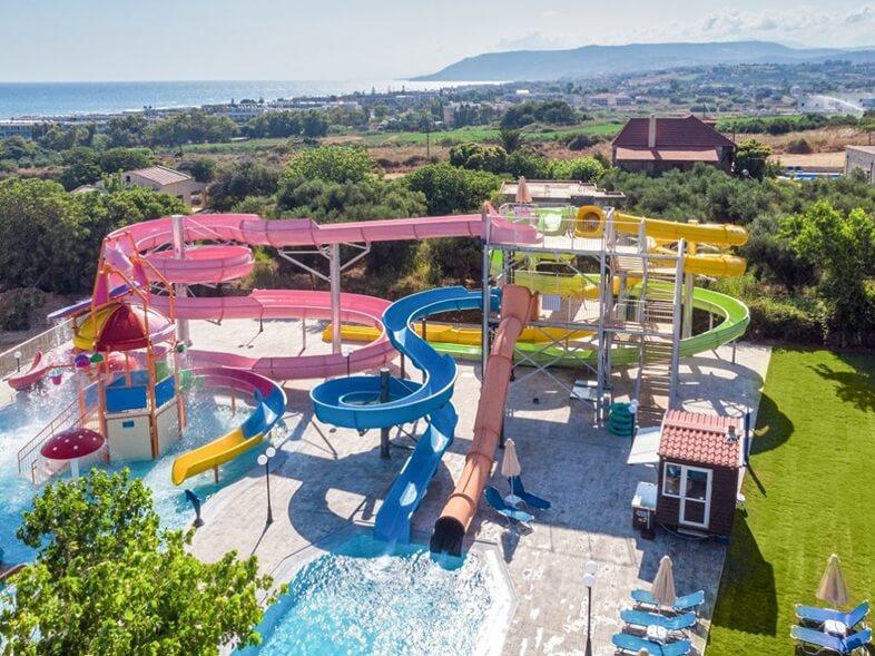 Hotel Georgioupolis Resort Aquapark  - poza 2
