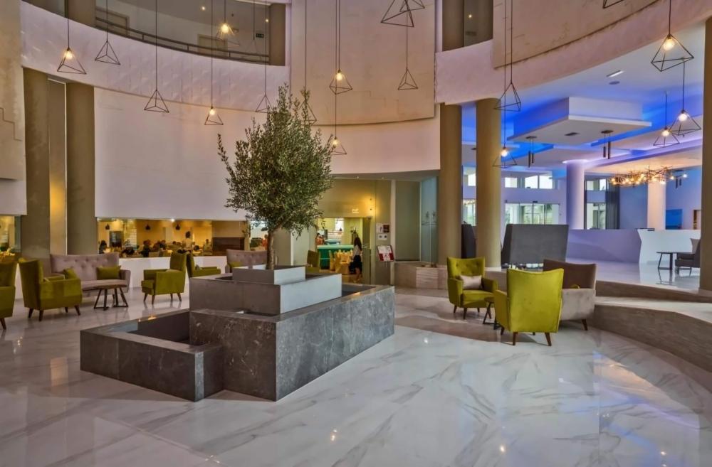 Hotel Georgioupolis Resort Aquapark  - poza 5