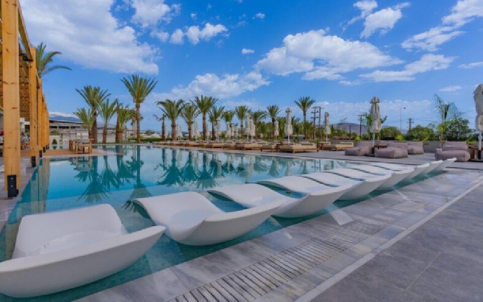 Hotel Georgioupolis Suites - poza 4
