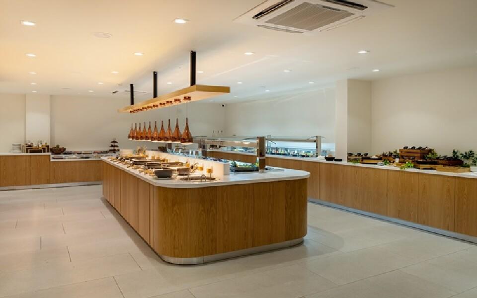 Hotel Georgioupolis Suites - poza 5