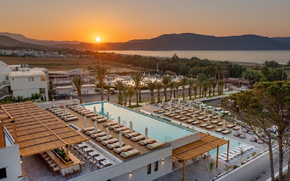 Hotel Georgioupolis Suites - poza 1