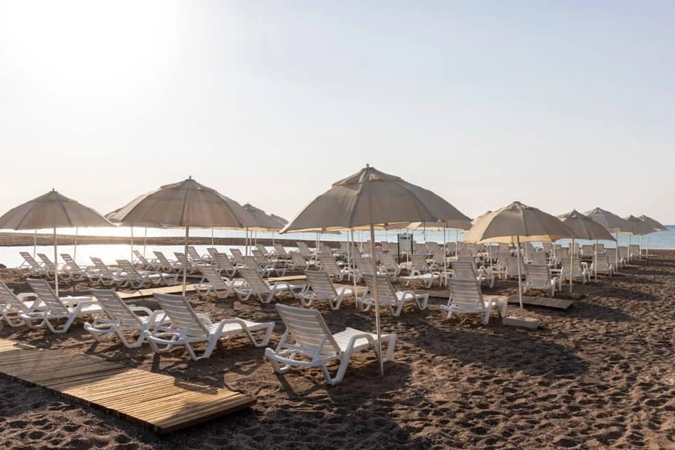 Hotel Greenwood Suites - poza 3
