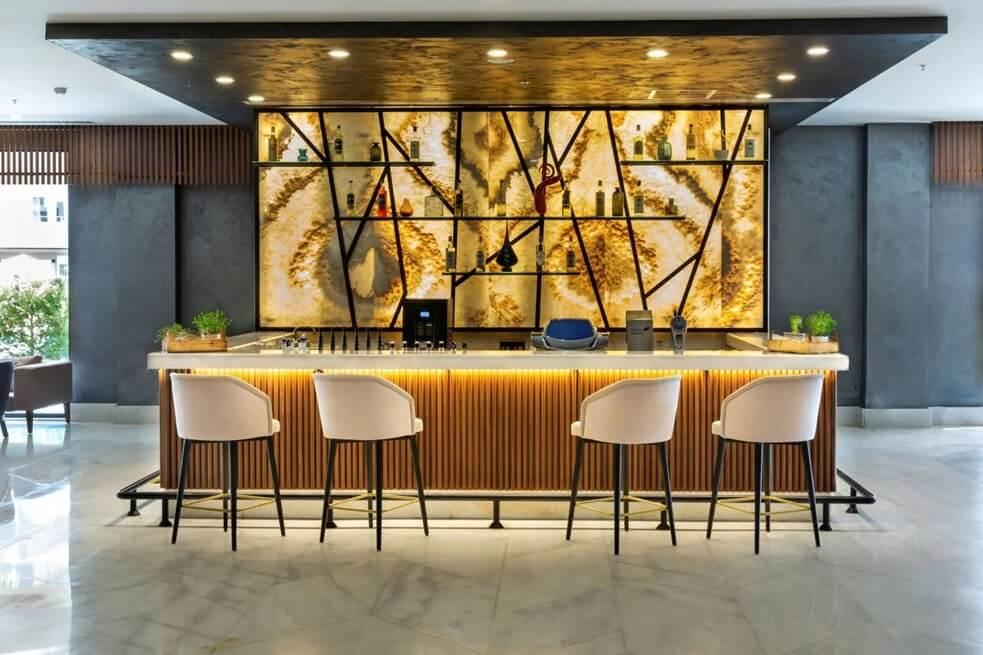 Hotel Greenwood Suites - poza 5