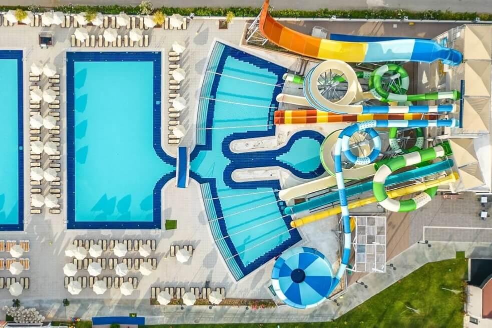 Hotel Greenwood Suites - poza 2