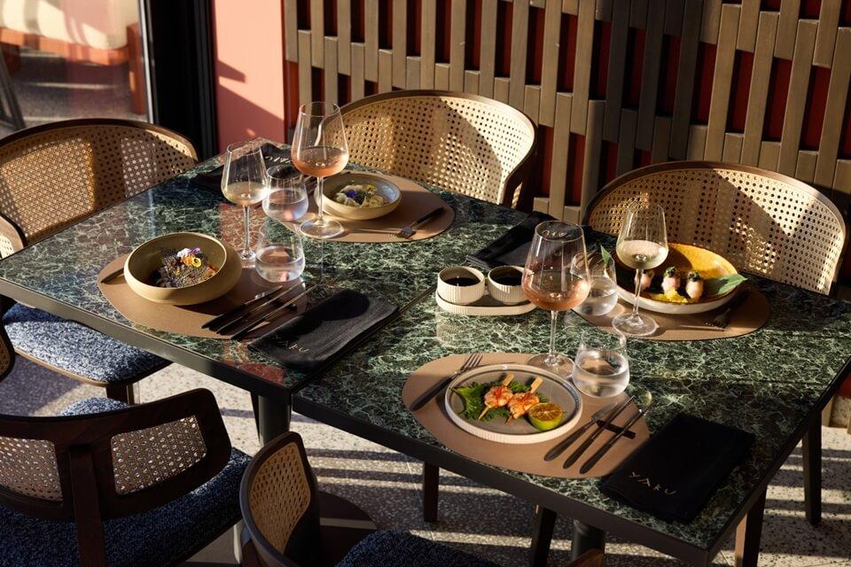 Hotel Oros Luxury Beach  - poza 4