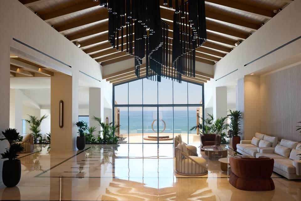 Hotel Oros Luxury Beach  - poza 3