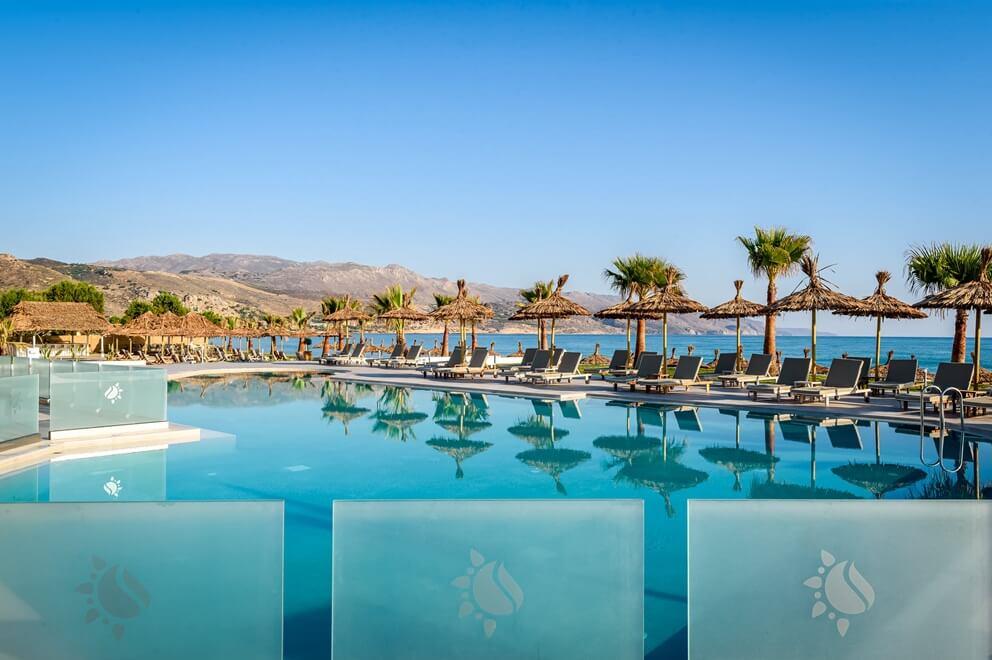 Hotel Solimar White Pearl - poza 3