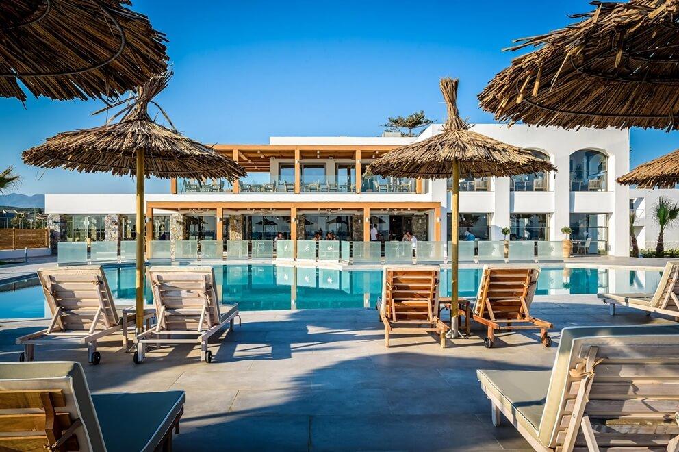 Hotel Solimar White Pearl - poza 5