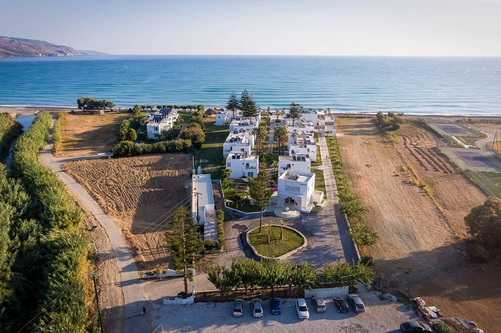 Hotel Solimar White Pearl - poza 2