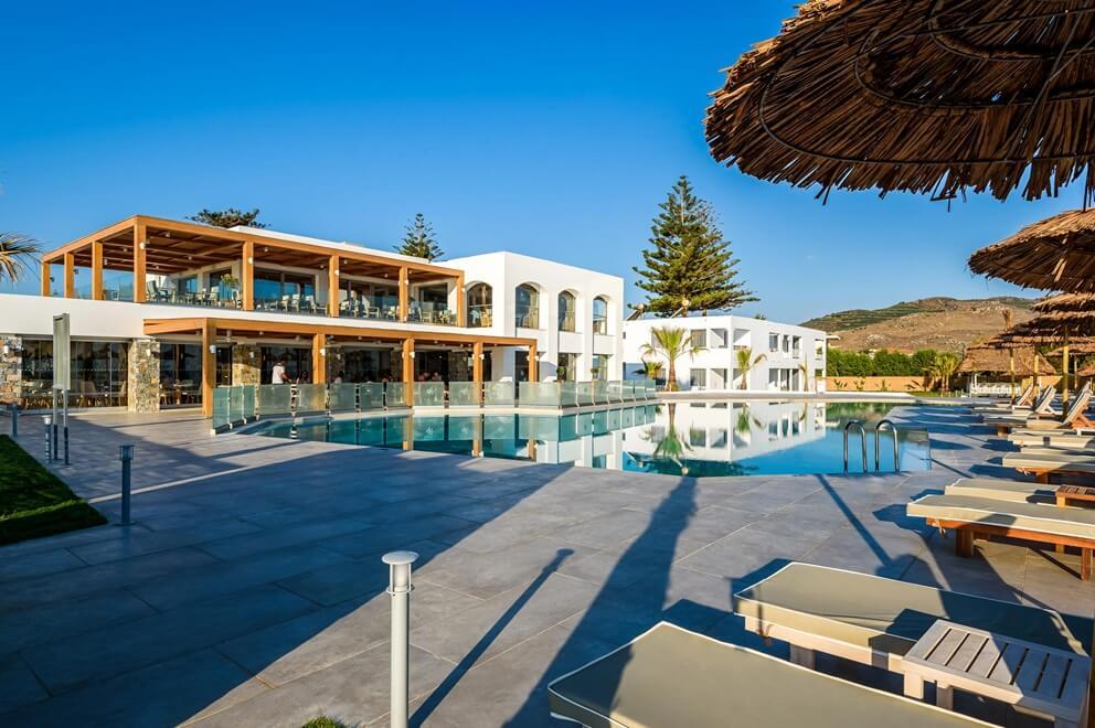 Hotel Solimar White Pearl - poza 4