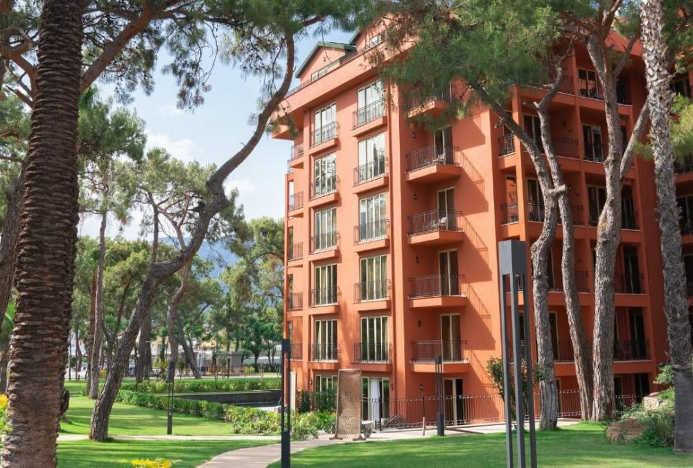 Hotel The Norm Oriental - poza 3
