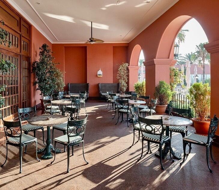 Hotel The Norm Oriental - poza 4